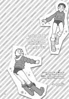 Oofuri-Tennen Shikou 2 [Guri] [Ookiku Furikabutte] Thumbnail Page 18