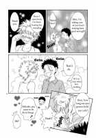 Oofuri-Tennen Shikou 2 [Guri] [Ookiku Furikabutte] Thumbnail Page 08