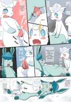 Setsudou / 雪洞 [Koori Nezumi] [Pokemon] Thumbnail Page 06