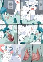 Setsudou / 雪洞 [Koori Nezumi] [Pokemon] Thumbnail Page 07