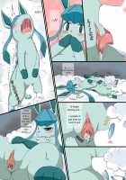 Setsudou / 雪洞 [Koori Nezumi] [Pokemon] Thumbnail Page 09