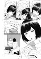 Ominaeshi / オミナエシ 前編 [Turiganesou] [Original] Thumbnail Page 10