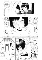 Ominaeshi / オミナエシ 前編 [Turiganesou] [Original] Thumbnail Page 17