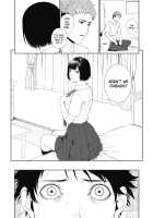 Ominaeshi / オミナエシ 前編 [Turiganesou] [Original] Thumbnail Page 21
