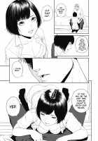 Ominaeshi / オミナエシ 前編 [Turiganesou] [Original] Thumbnail Page 09