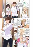 Traditional Job of Washing Girls' Body / アソコ洗い屋のお仕事〜片想い中のアイツと女湯で〜 Page 40 Preview