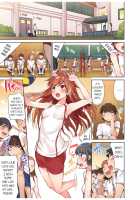 Traditional Job of Washing Girls' Body / アソコ洗い屋のお仕事〜片想い中のアイツと女湯で〜 Page 58 Preview