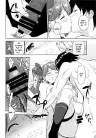 HAPPY CRANE [Fumio] [Azur Lane] Thumbnail Page 22