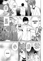 HAPPY CRANE [Fumio] [Azur Lane] Thumbnail Page 27