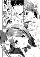 HAPPY CRANE [Fumio] [Azur Lane] Thumbnail Page 04