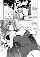 HAPPY CRANE [Fumio] [Azur Lane] Thumbnail Page 07