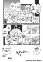 Love Glasses / Color Glasses / 恋眼鏡／色眼鏡 [Namisaki Yuka] [Touhou Project] Thumbnail Page 29