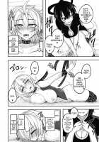 Kaminari Doll / カミナリドール [Kuroha Rapid] [Touhou Project] Thumbnail Page 16