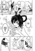 Kaminari Doll / カミナリドール [Kuroha Rapid] [Touhou Project] Thumbnail Page 21