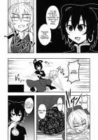 Kaminari Doll / カミナリドール [Kuroha Rapid] [Touhou Project] Thumbnail Page 06