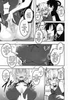 Kaminari Doll / カミナリドール [Kuroha Rapid] [Touhou Project] Thumbnail Page 09