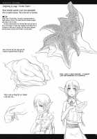 LIMB LEGION / LIMB LEGION [Z-Ton] [Original] Thumbnail Page 22