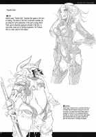LIMB LEGION / LIMB LEGION [Z-Ton] [Original] Thumbnail Page 25