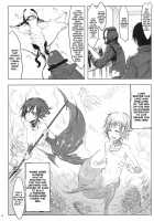 LIMB LEGION / LIMB LEGION [Z-Ton] [Original] Thumbnail Page 03