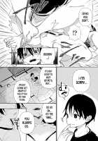 Jitsubo no Kyonyuu o Musaboru Shota wa Aijou to Bonyuu o Sosogareru / 実母の巨乳を貪るショタは愛情と母乳を注がれる [Achumuchi] [Original] Thumbnail Page 18