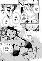 Jitsubo no Kyonyuu o Musaboru Shota wa Aijou to Bonyuu o Sosogareru / 実母の巨乳を貪るショタは愛情と母乳を注がれる [Achumuchi] [Original] Thumbnail Page 21