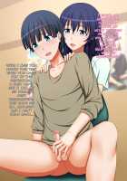 Okaa-san-tachi to Issho da yo! / おかあさん達と一緒ダヨ! [Hamihe] [Original] Thumbnail Page 20