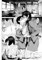 Konyuu / 混融 [Tanishi] [Original] Thumbnail Page 05