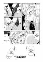 if CASE 01 Eri Sawachika / if CASE:01 沢近愛理 [Hontai Bai] [School Rumble] Thumbnail Page 23