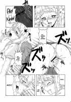 if CASE 01 Eri Sawachika / if CASE:01 沢近愛理 [Hontai Bai] [School Rumble] Thumbnail Page 08