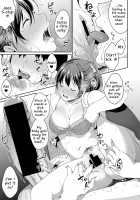 Puberty Study Session 3 / 思春期のお勉強 3 [Meganei] [Original] Thumbnail Page 17