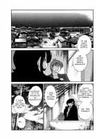 Monokage no Irisu Volume 3 Ch. 19-24 / ものかげのイリス 第3巻 第19-24話 Page 133 Preview