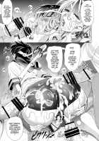 B-Trigger!! [Kawaraya A-Ta] [Street Fighter] Thumbnail Page 41