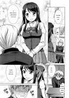 I Enrolled in a Girl's School / ボク女子校に入学しました [Shinogi A-Suke] [Original] Thumbnail Page 13