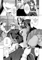 I Enrolled in a Girl's School / ボク女子校に入学しました Page 19 Preview