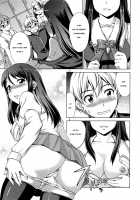 I Enrolled in a Girl's School / ボク女子校に入学しました Page 23 Preview