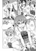 I Enrolled in a Girl's School / ボク女子校に入学しました Page 32 Preview