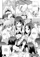 I Enrolled in a Girl's School / ボク女子校に入学しました Page 40 Preview