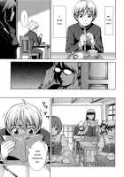 I Enrolled in a Girl's School / ボク女子校に入学しました [Shinogi A-Suke] [Original] Thumbnail Page 09