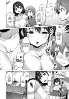 NTR Girl Case. 2: NetoSis -Kasumi Haruno- / ネトシス～春野香澄～ [Satou Kuuki] [Original] Thumbnail Page 06