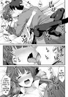 Kongou-chan to Love Love Shinkon Play / 金剛ちゃんとラブラブ新婚プレイ [Kokutou Nikke] [Kantai Collection] Thumbnail Page 18
