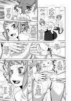 Hajimete No Sekai / ハジメテノセカイ [Minazuki Juuzou] [Gundam Build Fighters Try] Thumbnail Page 22