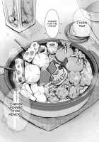 This, Our Moment of Happiness / 止まったままの幸せな時 [Shibi] [Fate] Thumbnail Page 18