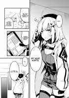 Dummy de Saborou. / Dummyでサボろう。 [Ku-ba] [Girls Frontline] Thumbnail Page 01