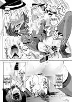 Kono Bismarck ni Saimin nante Kakaru Wake ga Nai ja Nai!! / このビスマルクに催眠なんてかかる訳が無いじゃない!! [Roteri] [Kantai Collection] Thumbnail Page 17