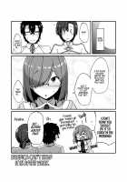 Boudica Can't Hold It In After Work. / 仕事上がりのブーディカは、まるで我慢が出来ません。 [Fue] [Fate] Thumbnail Page 20