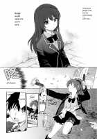 Kono Sekai no Owari made / この世界の終わりまで [Sekiya Asami] [Qualidea Code] Thumbnail Page 13