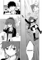 Kono Sekai no Owari made / この世界の終わりまで [Sekiya Asami] [Qualidea Code] Thumbnail Page 14