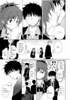 Kono Sekai no Owari made / この世界の終わりまで [Sekiya Asami] [Qualidea Code] Thumbnail Page 16