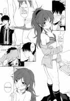 Kono Sekai no Owari made / この世界の終わりまで [Sekiya Asami] [Qualidea Code] Thumbnail Page 18