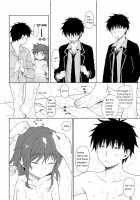 Kono Sekai no Owari made / この世界の終わりまで [Sekiya Asami] [Qualidea Code] Thumbnail Page 19